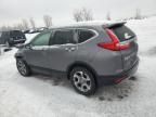 2019 Honda CR-V EXL