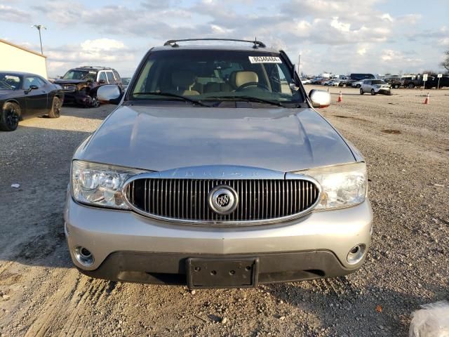 2004 Buick Rainier CXL