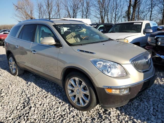 2010 Buick Enclave CXL