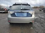 2008 Subaru Impreza Outback Sport