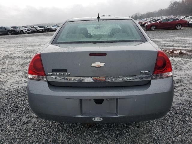 2008 Chevrolet Impala LT