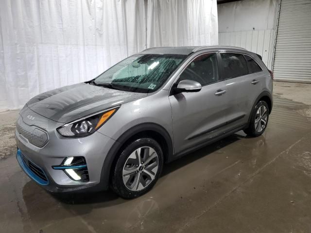 2022 KIA Niro S