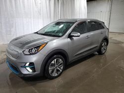 KIA Niro s salvage cars for sale: 2022 KIA Niro S