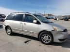 2004 Toyota Sienna XLE