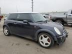 2005 Mini Cooper