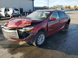 2017 Toyota Camry LE en venta en Orlando, FL