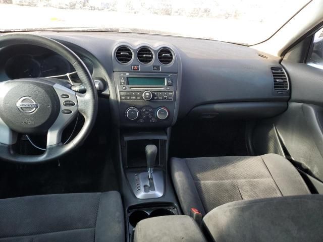 2009 Nissan Altima 2.5