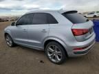 2016 Audi Q3 Prestige