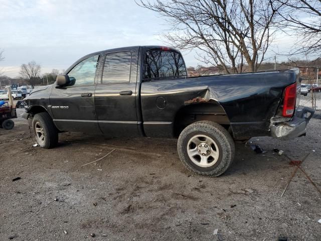 2003 Dodge RAM 1500 ST