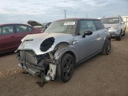 Mini salvage cars for sale: 2009 Mini Cooper S