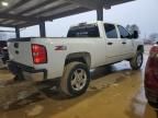 2011 Chevrolet Silverado K2500 Heavy Duty LT