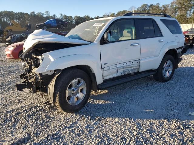 2007 Toyota 4runner SR5