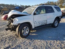 2007 Toyota 4runner SR5 en venta en Ellenwood, GA