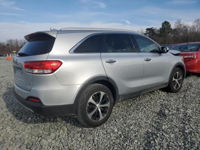 2016 KIA Sorento EX