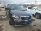 2015 Chrysler Town & Country S