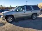 2001 Chevrolet Tahoe C1500