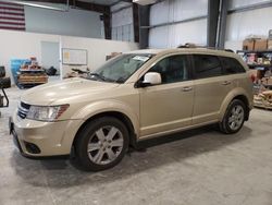 Clean Title Cars for sale at auction: 2011 Dodge Journey R/T