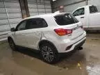 2018 Mitsubishi Outlander Sport ES