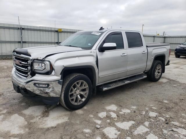 2017 GMC Sierra K1500 SLT