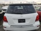 2015 Mercedes-Benz GLK 350 4matic