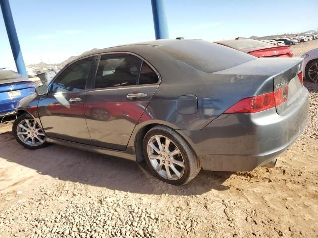 2007 Acura TSX