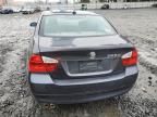 2007 BMW 328 XI Sulev