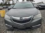 2016 Acura MDX Advance