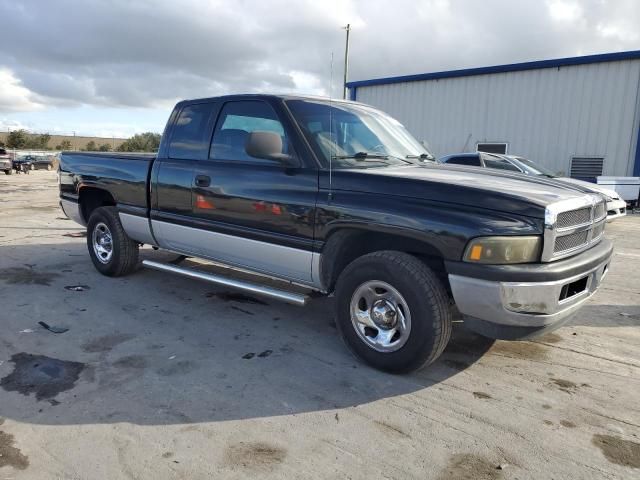 2001 Dodge RAM 1500