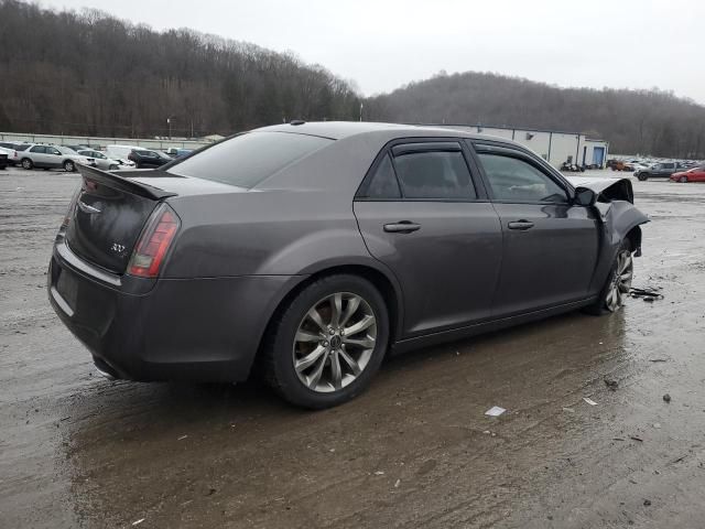 2014 Chrysler 300 S