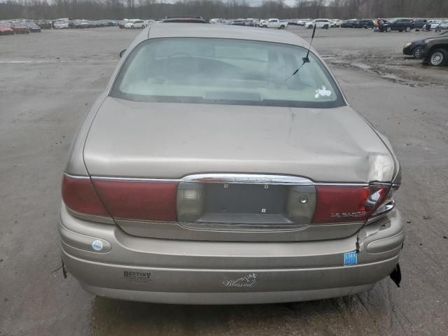 2004 Buick Lesabre Custom