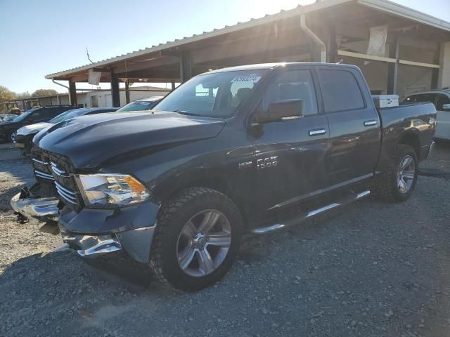 2014 Dodge RAM 1500 SLT