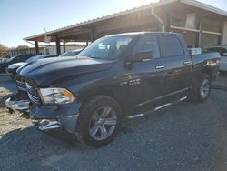 Salvage cars for sale from Copart Chicago: 2014 Dodge RAM 1500 SLT