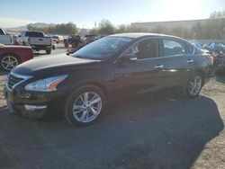 Salvage Cars with No Bids Yet For Sale at auction: 2013 Nissan Altima 2.5