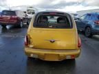 2002 Chrysler PT Cruiser Limited