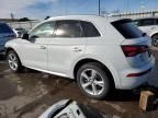 2020 Audi Q5 Premium Plus