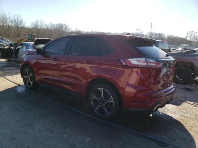 2019 Ford Edge ST