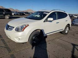 Nissan salvage cars for sale: 2012 Nissan Rogue S