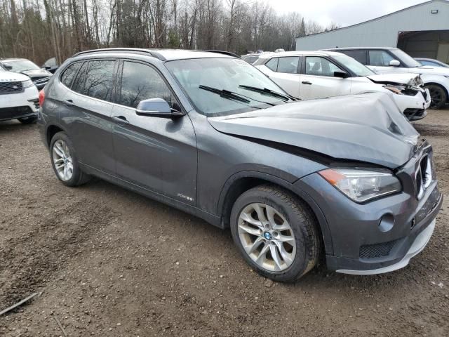 2015 BMW X1 XDRIVE28I