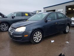 Volkswagen Vehiculos salvage en venta: 2010 Volkswagen Jetta Limited