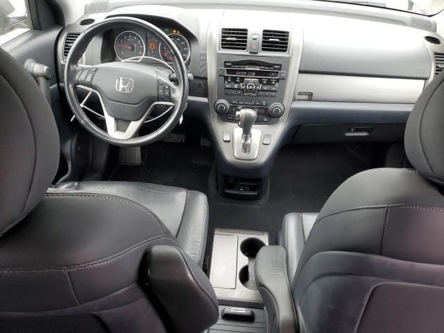 2010 Honda CR-V EXL