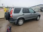 2006 Honda CR-V EX