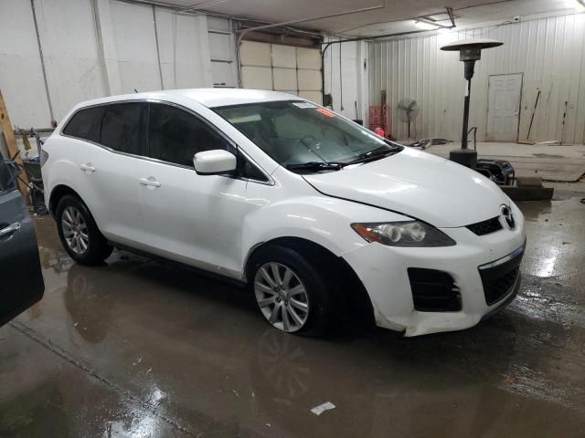 2011 Mazda CX-7