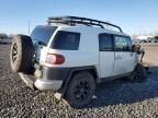 2014 Toyota FJ Cruiser