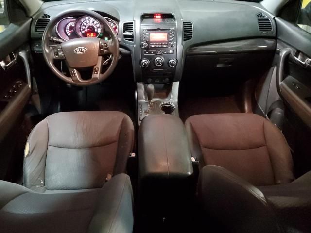 2011 KIA Sorento Base