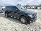 2021 Dodge Durango Pursuit