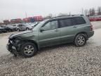 2005 Toyota Highlander Limited