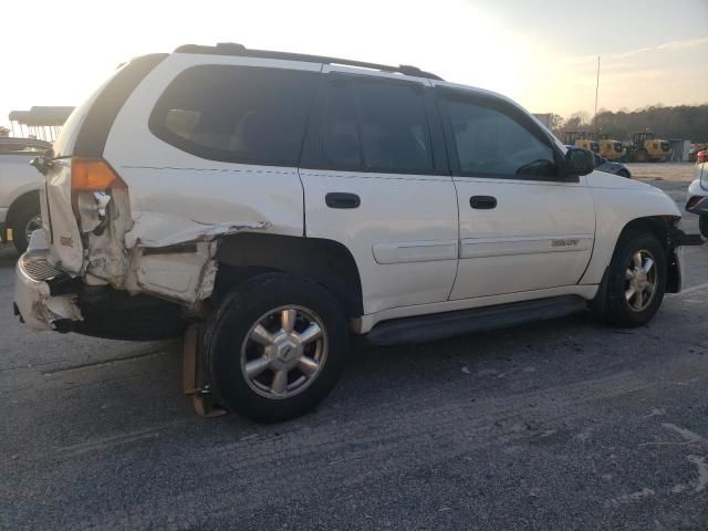 2004 GMC Envoy