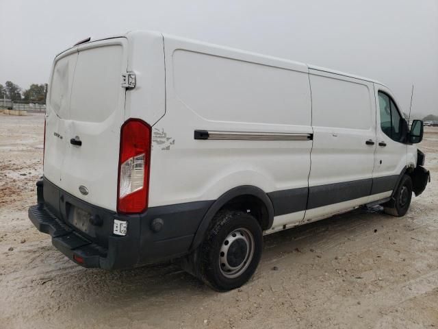 2015 Ford Transit T-250