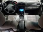 2002 Subaru Forester S