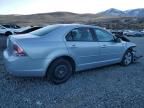 2006 Ford Fusion SE